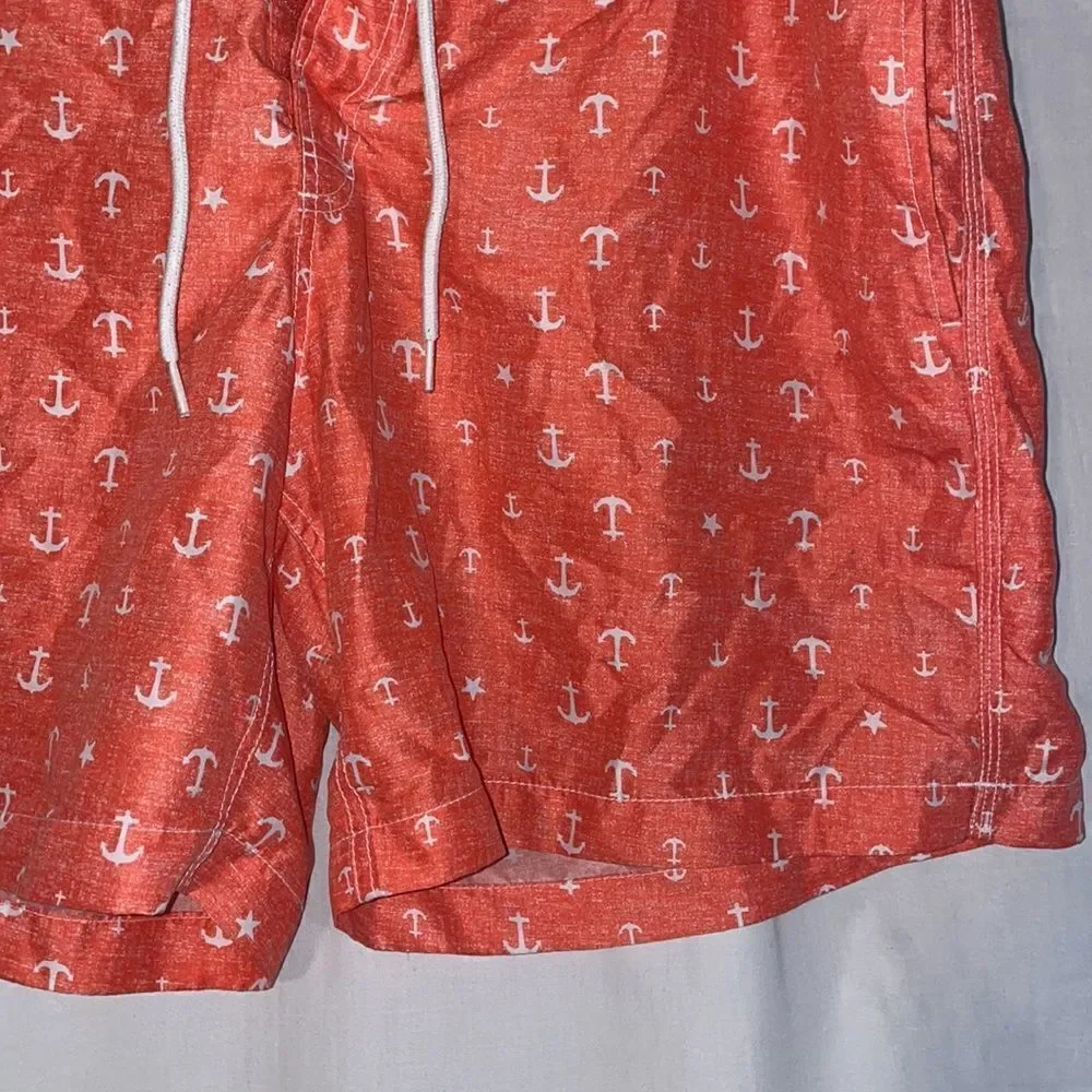 Trunks men’s swimwear